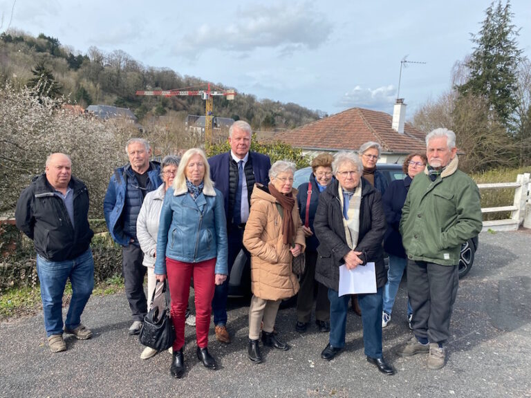 L’exaspération des habitants face à la multiplication des projets immobiliers à Honfleur