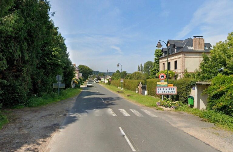 La Rivière Saint-Sauveur : Le conseil municipal donne son feu vert pour le lancement d’une étude de rapprochement avec Honfleur