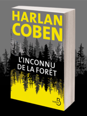 « L’Inconnu de la Forêt » de Harlan Coben