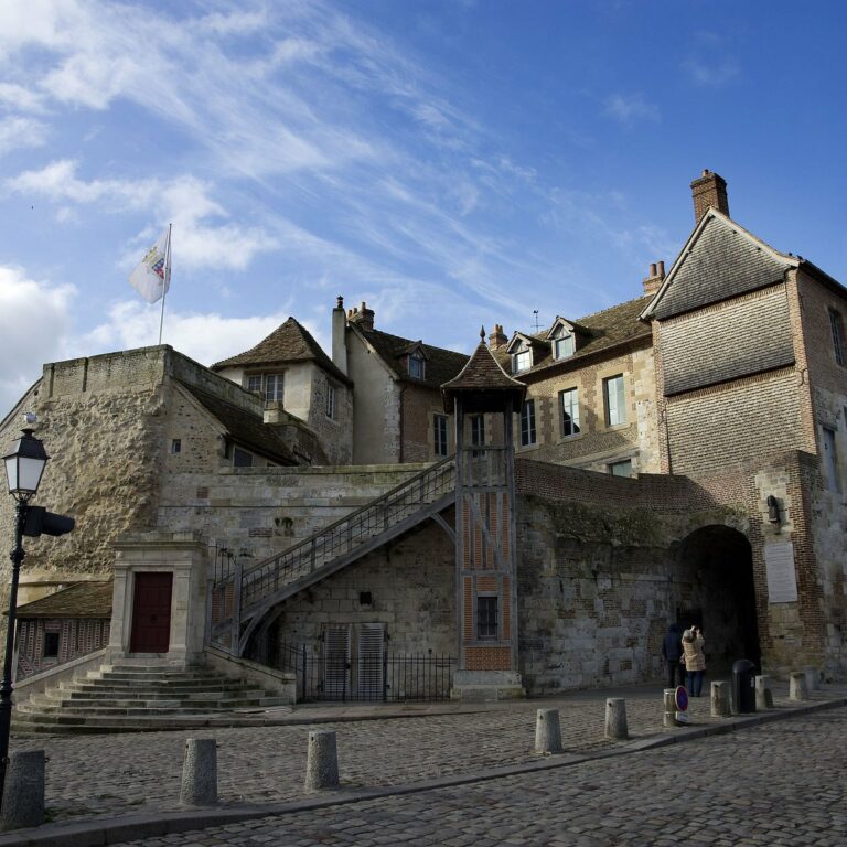 Un programme exceptionnel pour l’ouverture au public de la Lieutenance