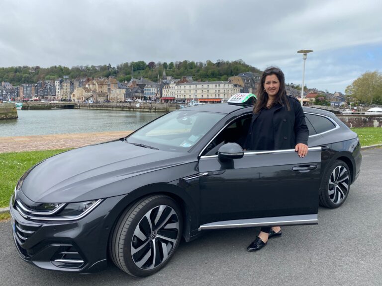 Honfleur : La société « Safia Taxi VTC », s’ouvre à d’autres services