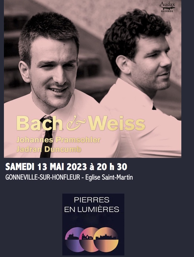 Concert à Gonneville-sur-Honfleur