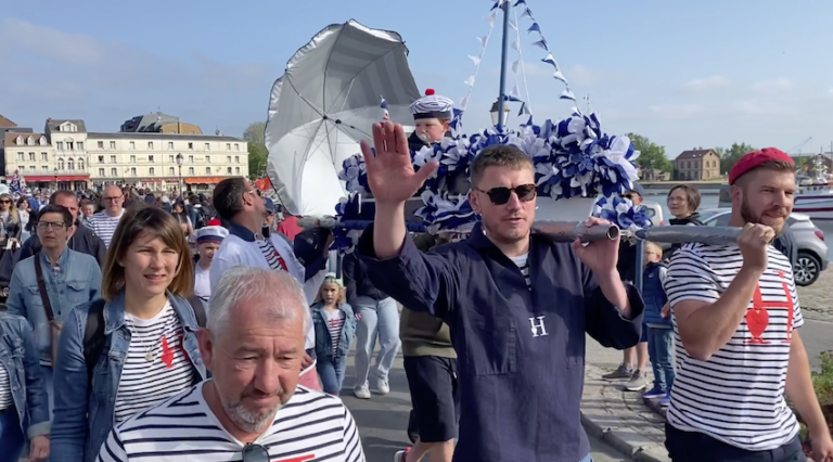 Fête des Marins : Inscription pour les porteurs de maquettes…