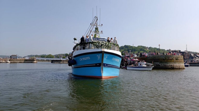 Revivez la fête des marins 2023 en vidéo…