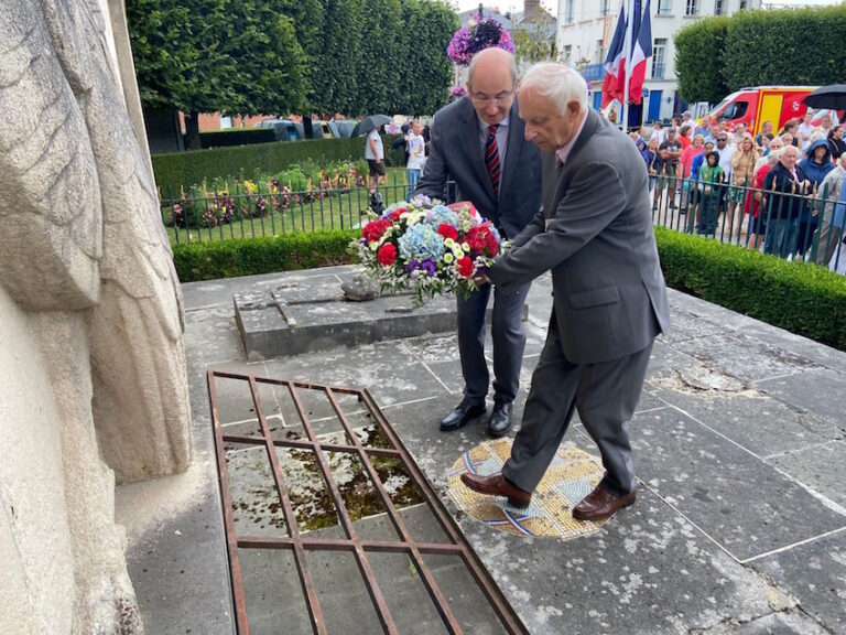 Des commémorations du 14 Juillet dans la tradition…