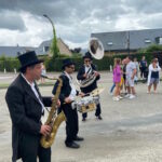 Musiciens