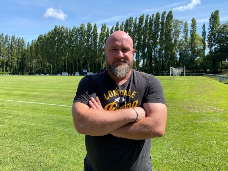 Création d’une équipe féminine sénior au C.S.Honfleur football