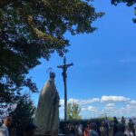 Assemption crucifice