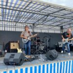 Blues Steel