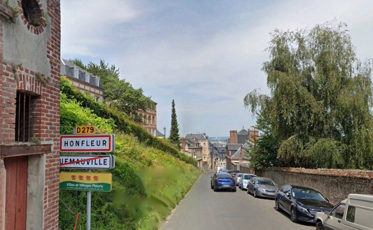 Des riverains contre l’implantation d’une antenne relais de vidéoprotection au Mont-Joli…