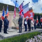 Monument aux morts