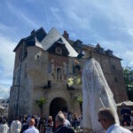 assemption devant la Lieutenance