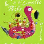 Affiche fete crevette 2023 – copie
