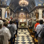 BAPTEME ROSIER JL 1