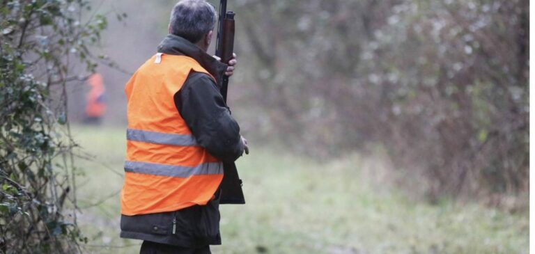 Ouverture de la chasse sur le territoire de la commune d’Ablon