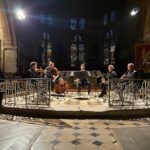 Concert St-Léonad