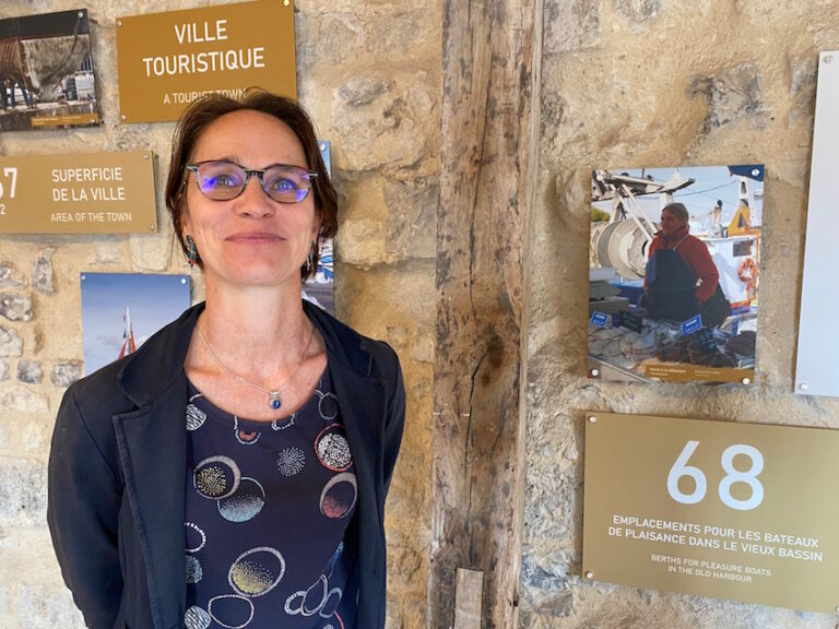 Plus de 4 000 visiteurs cet été pour la Lieutenance de Honfleur