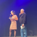 ICaroline et jc