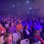 Le public