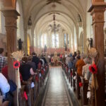 Messe fête des blés