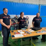 Pompiers