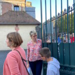 Rentrée classe 2023