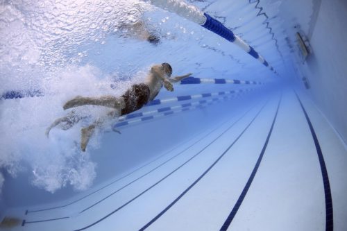 Fermeture de la piscine de Honfleur pour vidange