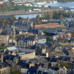 Honfleur côte de grâce