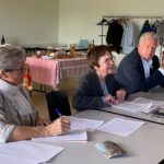 Les collectifs unissent leurs forces…