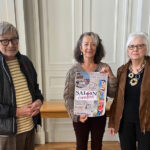 Salon de la création