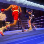 Boxe