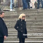 Brigitte Macron
