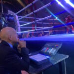 Gala de boxe