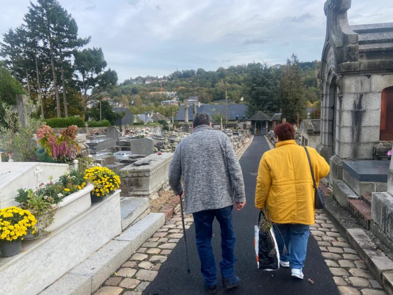 La Toussaint : Une célébration traditionnelle du 1er novembre