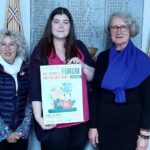 Premier forum des Services Honfleur