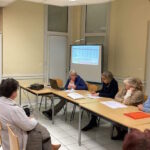 Bureau des donneurs de sang