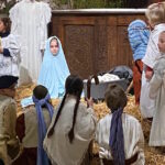 Crèche 5