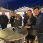Marché de Noël