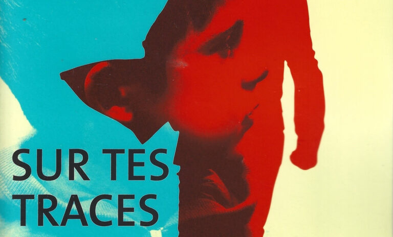 « Sur tes traces » de Harlan Coben