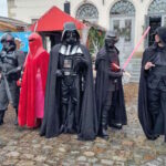Cosplay