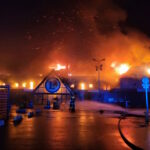 Incendie