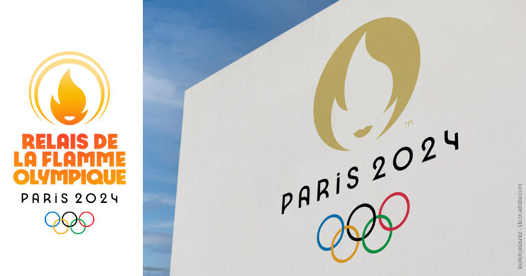 Pierre-Louis Attwell et Anne d’Ornano porteront, eux-aussi, la flamme olympique dans le Calvados.