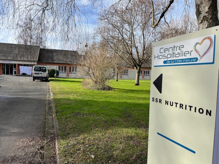 La fermeture programmée du SSR Nutrition d’Equemauville fait réagir les patients…