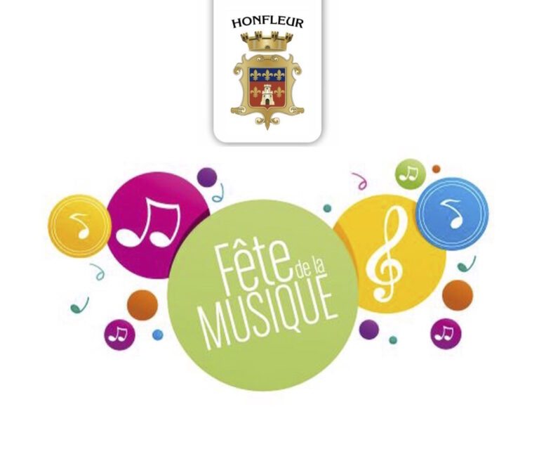 Honfleur : Lancement des pré-inscriptions pour la Fête de la musique 2024…