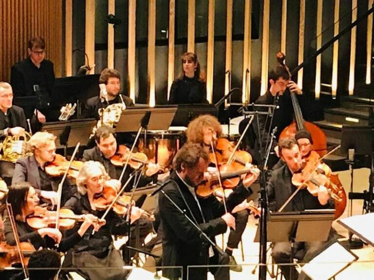 Voix et musique de chambre vont résonner pour le 28e Festival de Pâques de Musique à Deauville