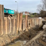 Travaux Avenue Marcel Liabastre