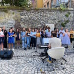 Chorale Collège AA