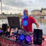 DJ