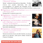 Fête de la musique 2