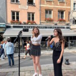 Lilou et Linda